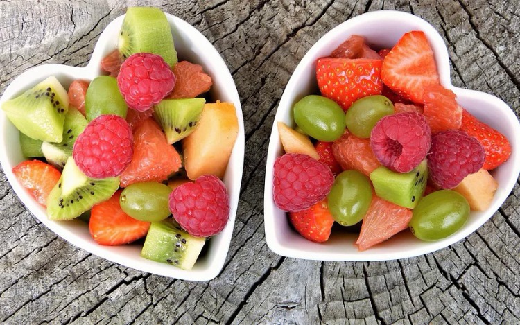 También te puede interesar esta nota... Tips para agregar frutas y verduras a tus comidas