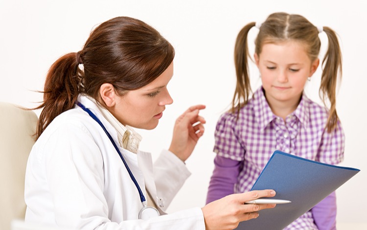 El autismo puede ser un síntoma de una enfermedad de base